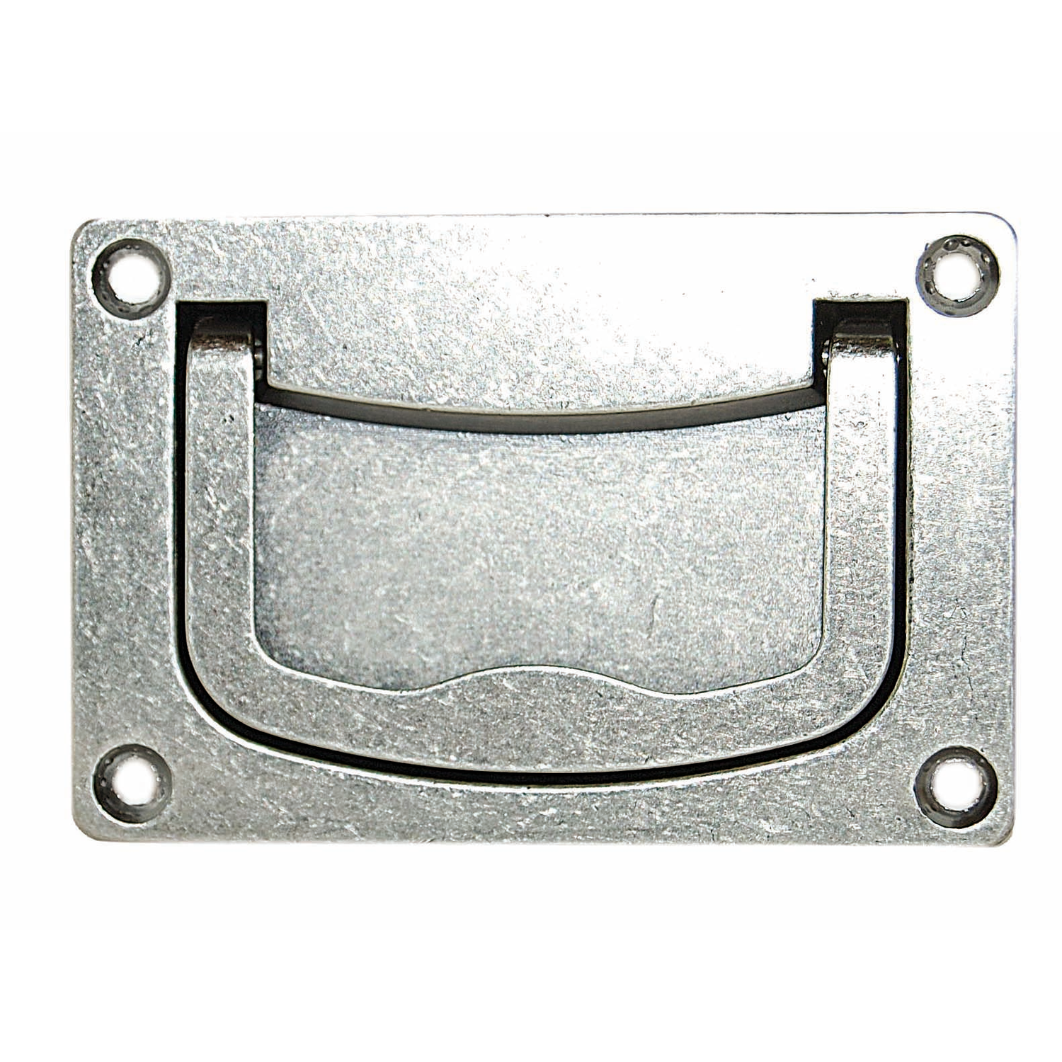 Greep 320 B 48x73mm tinkleur
