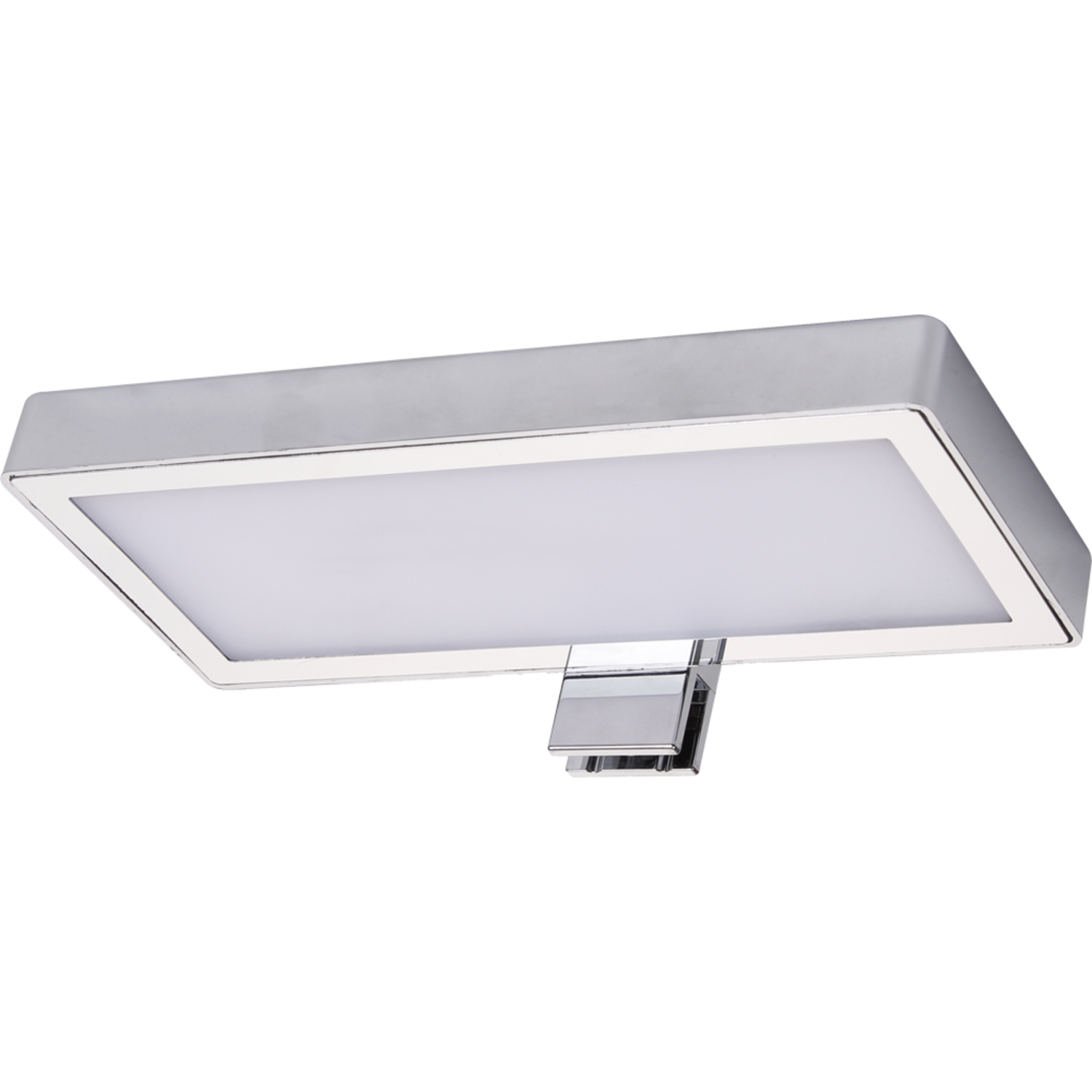 Ledverlichting 261 chroom 5.4w 4000k ip44