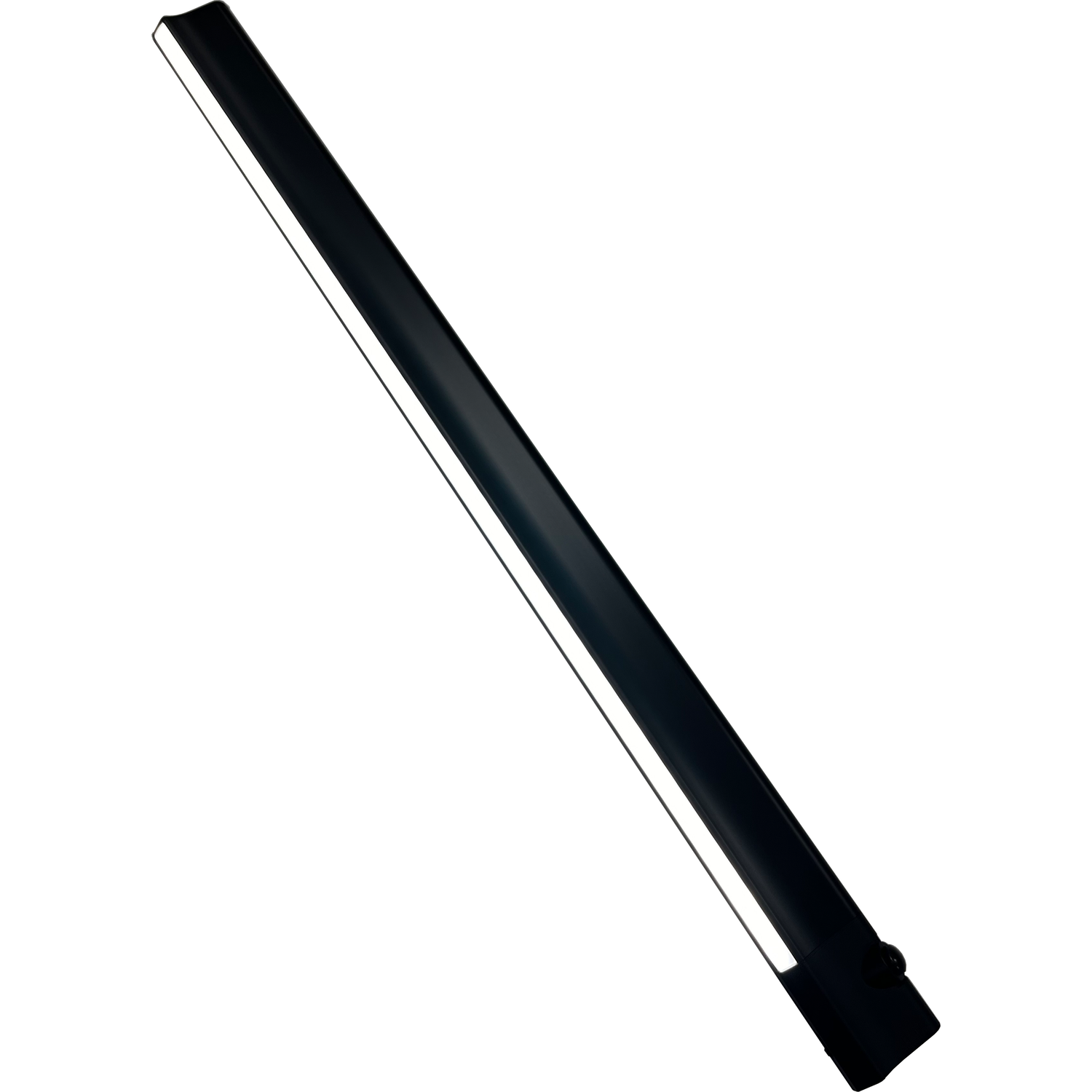 Galaxy led l.700mm 4000K noir USB-C rechargeable 