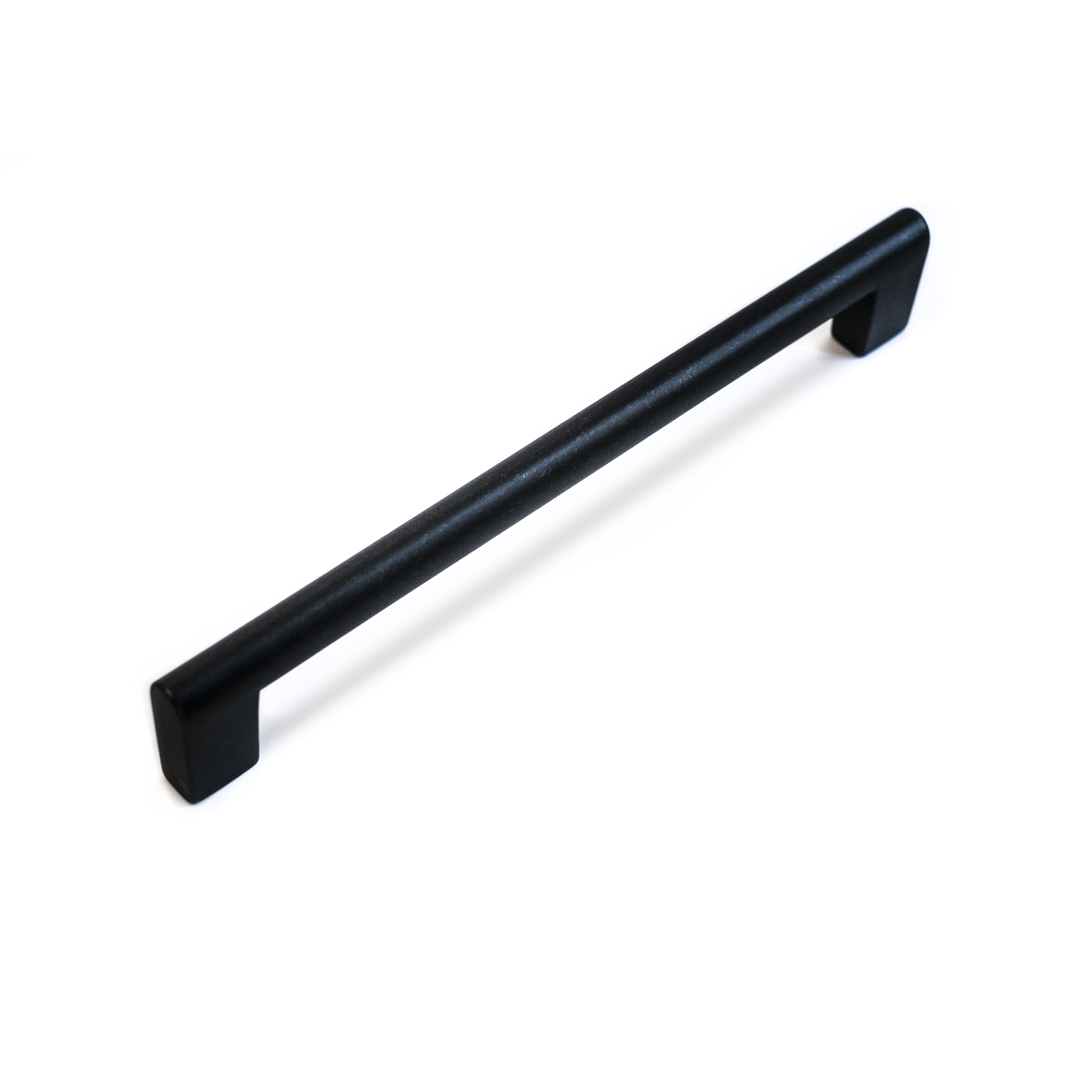 poignée  ara 192mm noir mat 