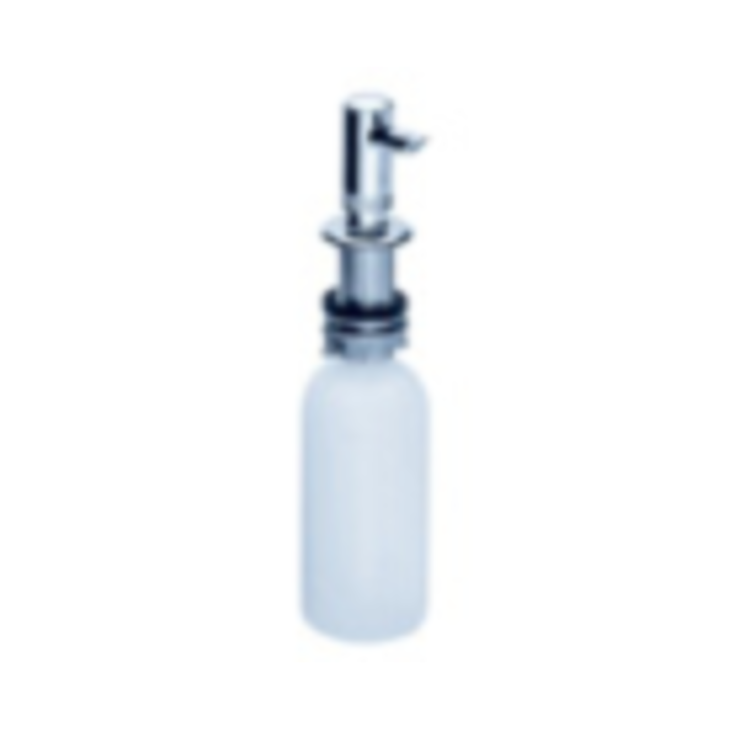 Hansgrohe distributeur savon liquide a/enc. chr  