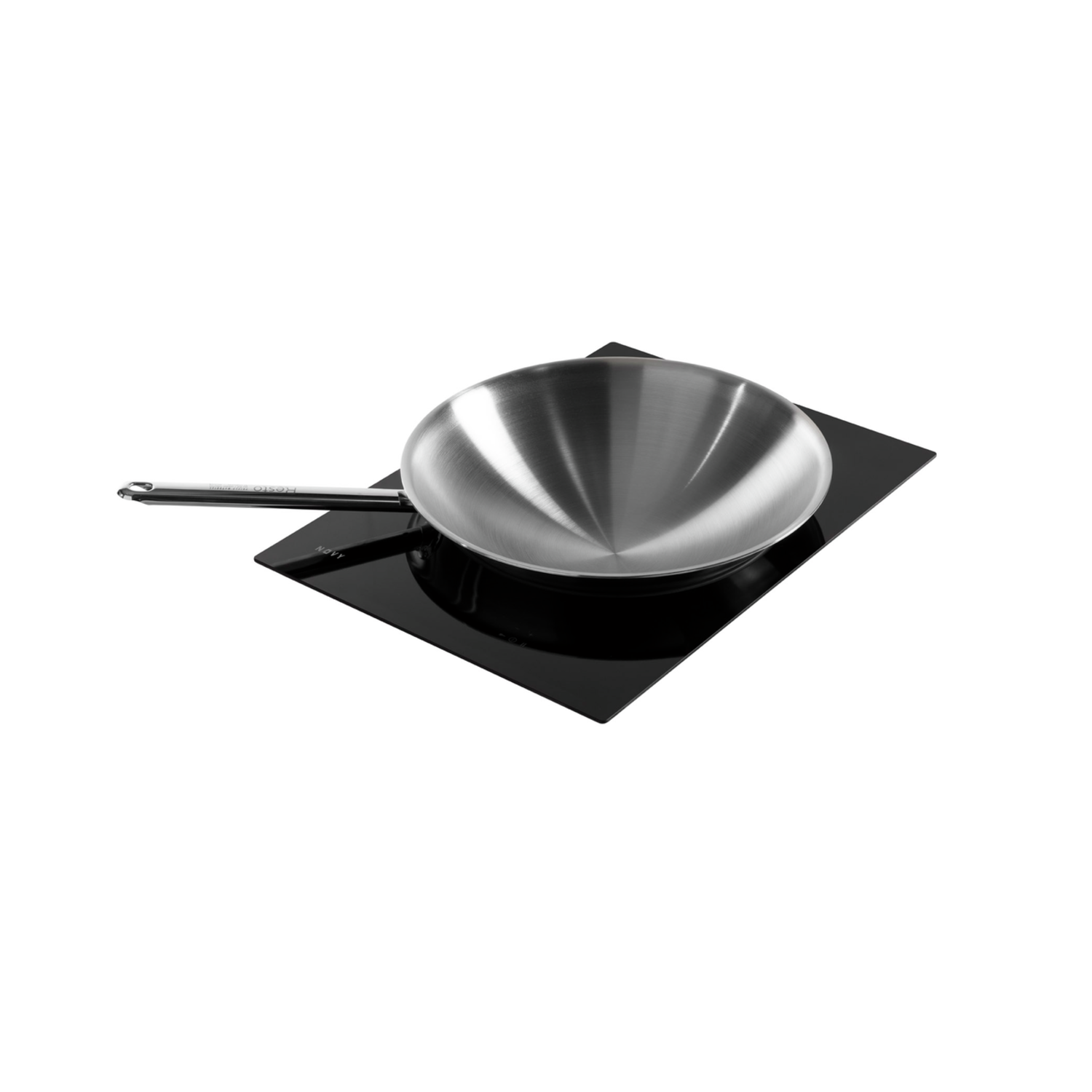 Novy induction wok 38 cm 