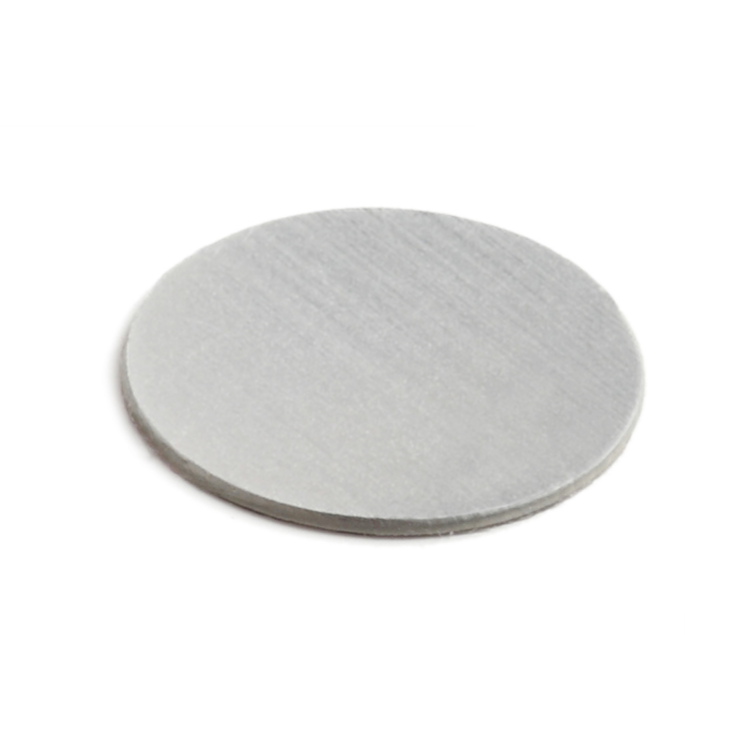 Caches auto collants 13mm alu - 2000pcs 
