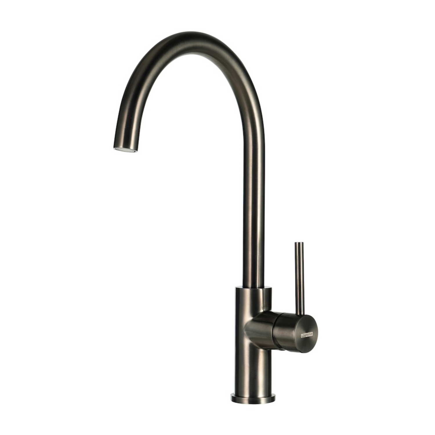 LR mitigeur de cuisine MERSEY-GUNMETAL J 