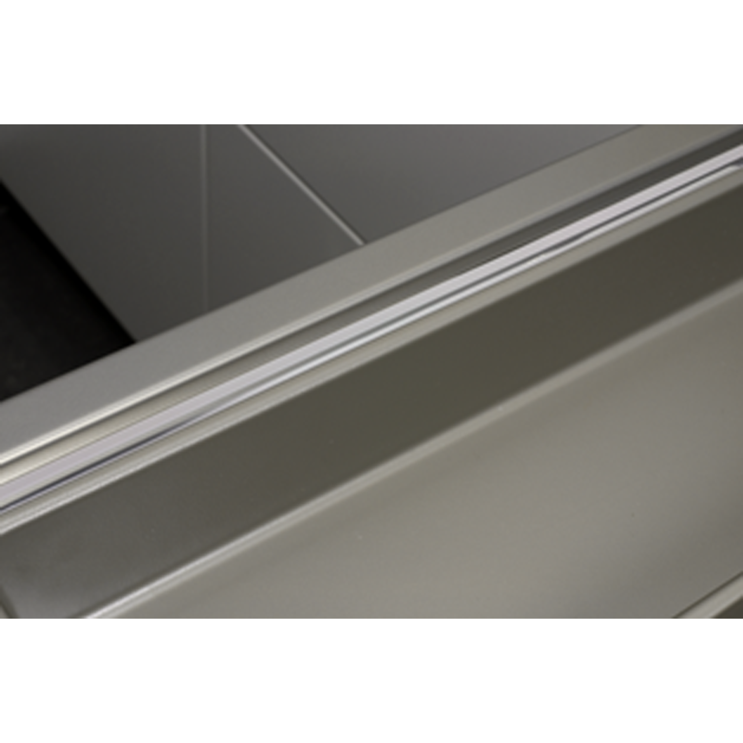 Profilé décoratif insert ArtciTech/profiplus 2 PCs 