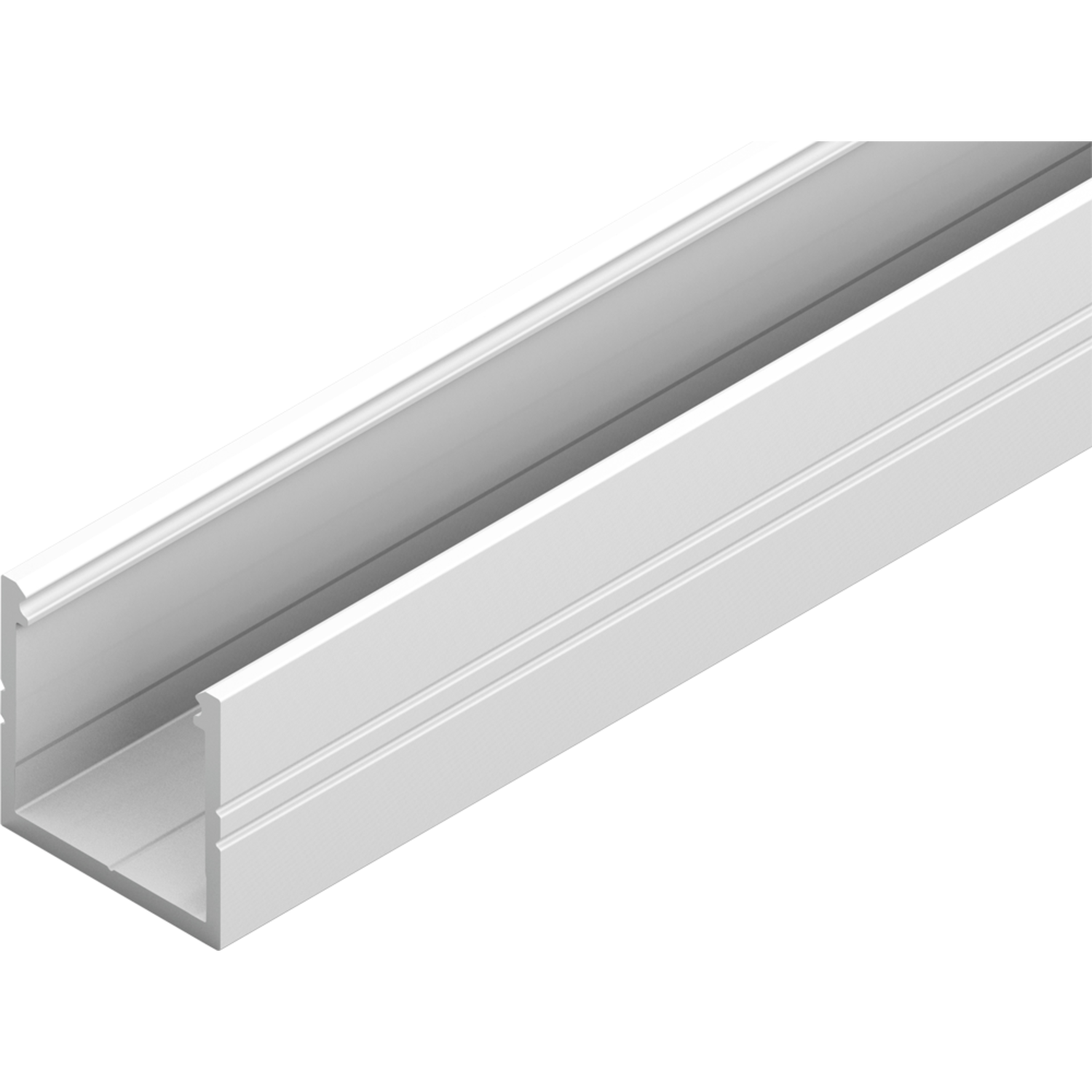 Profilé led Smart16 B/U4 2000 blanc 