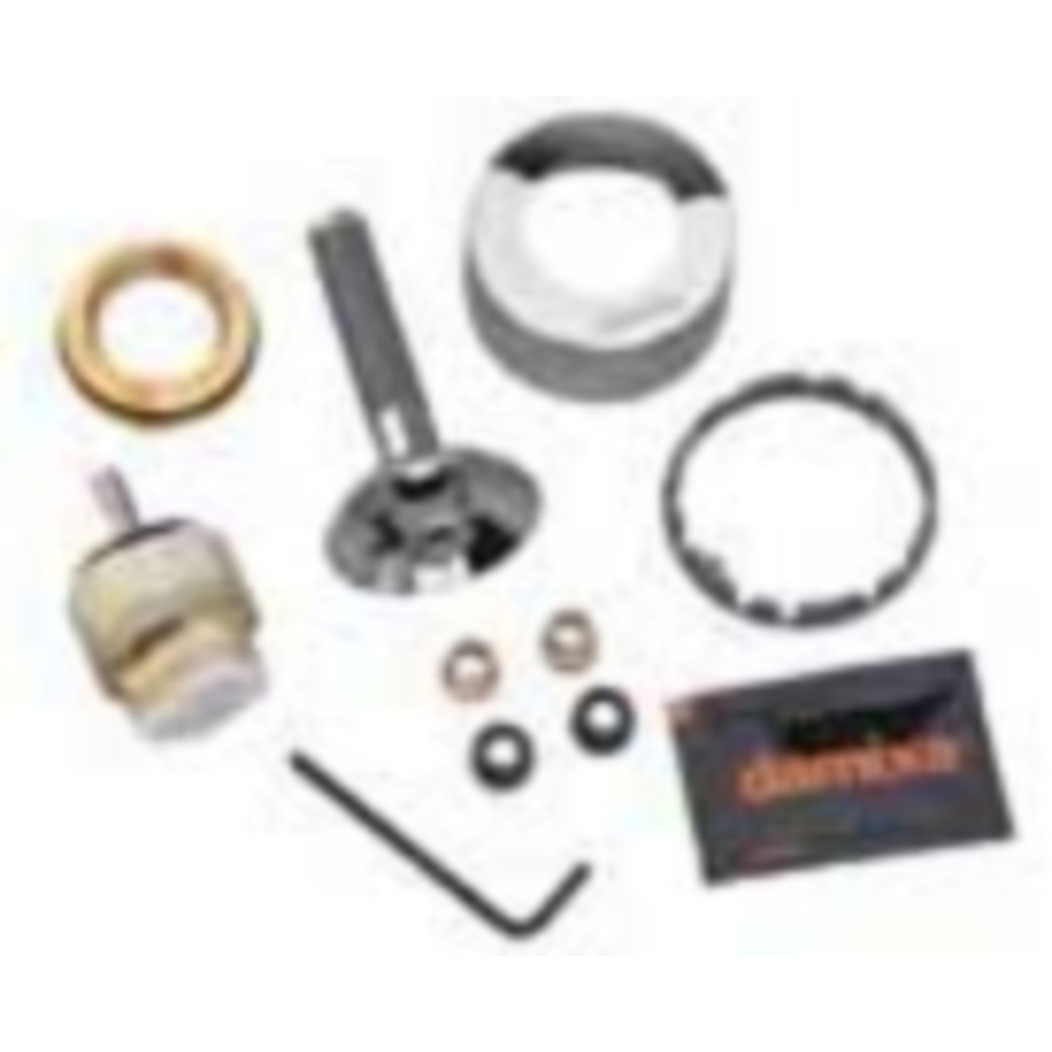 Kit de réparation cartouche  