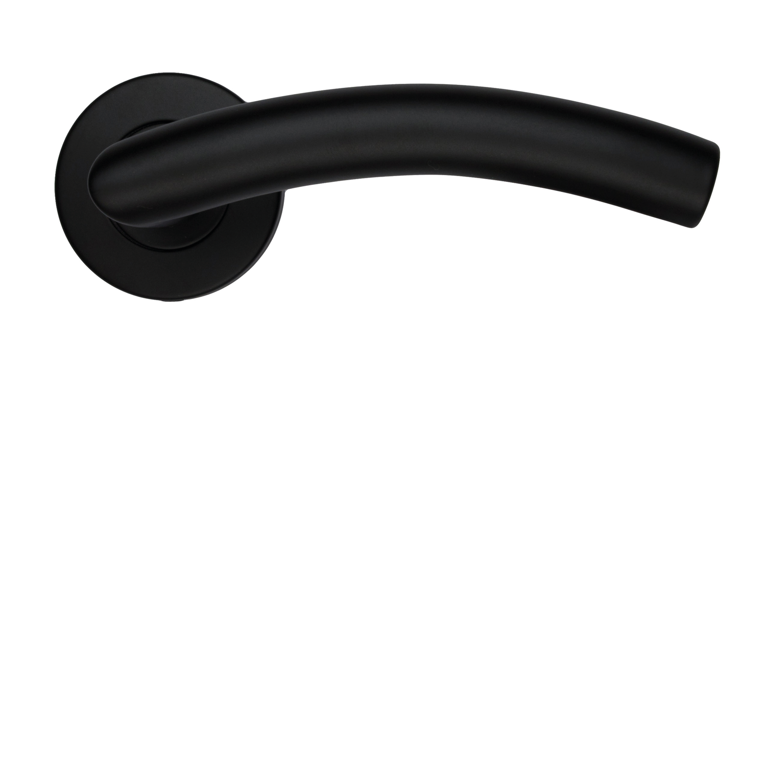 Béquille Pro gi shape 19mm noir r+no key  