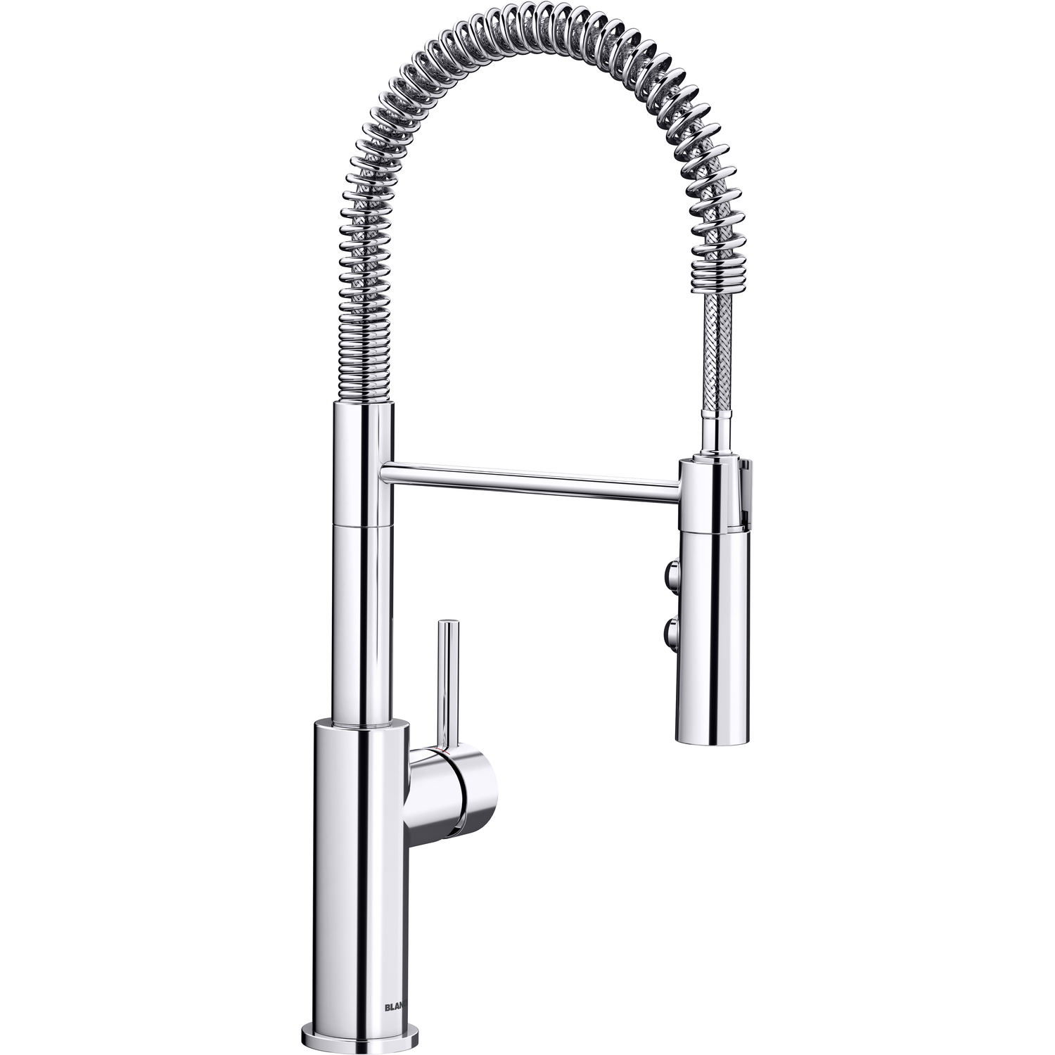Blanco catris-s mitigeur cuisine chrome/hp  