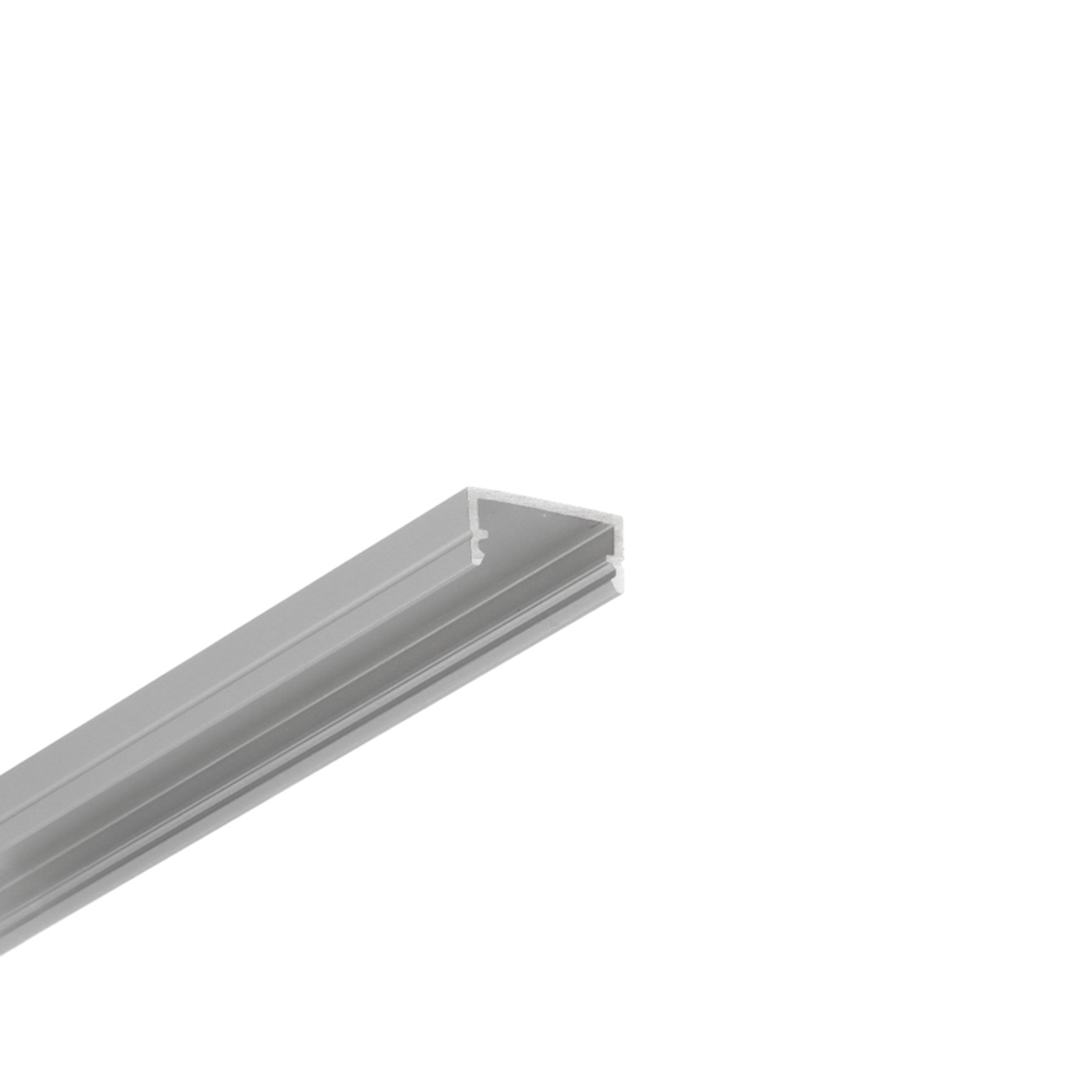 Profilé led Begton12 JC/S 2000 anodisé 