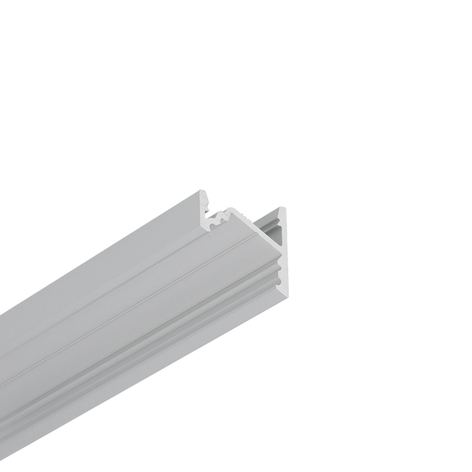 Profilé Led corner10 c/u1 2000 anodisé 