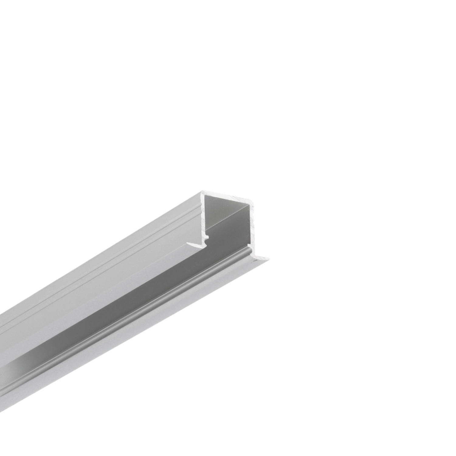 Profilé Led Smart-In10 ac2 Z 3000 anodisé 