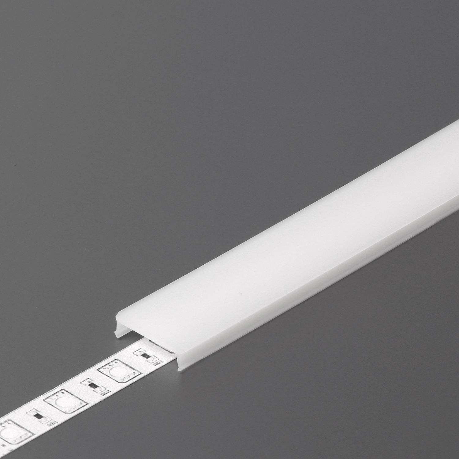 Cache Click plexi C3 3000 opaque 