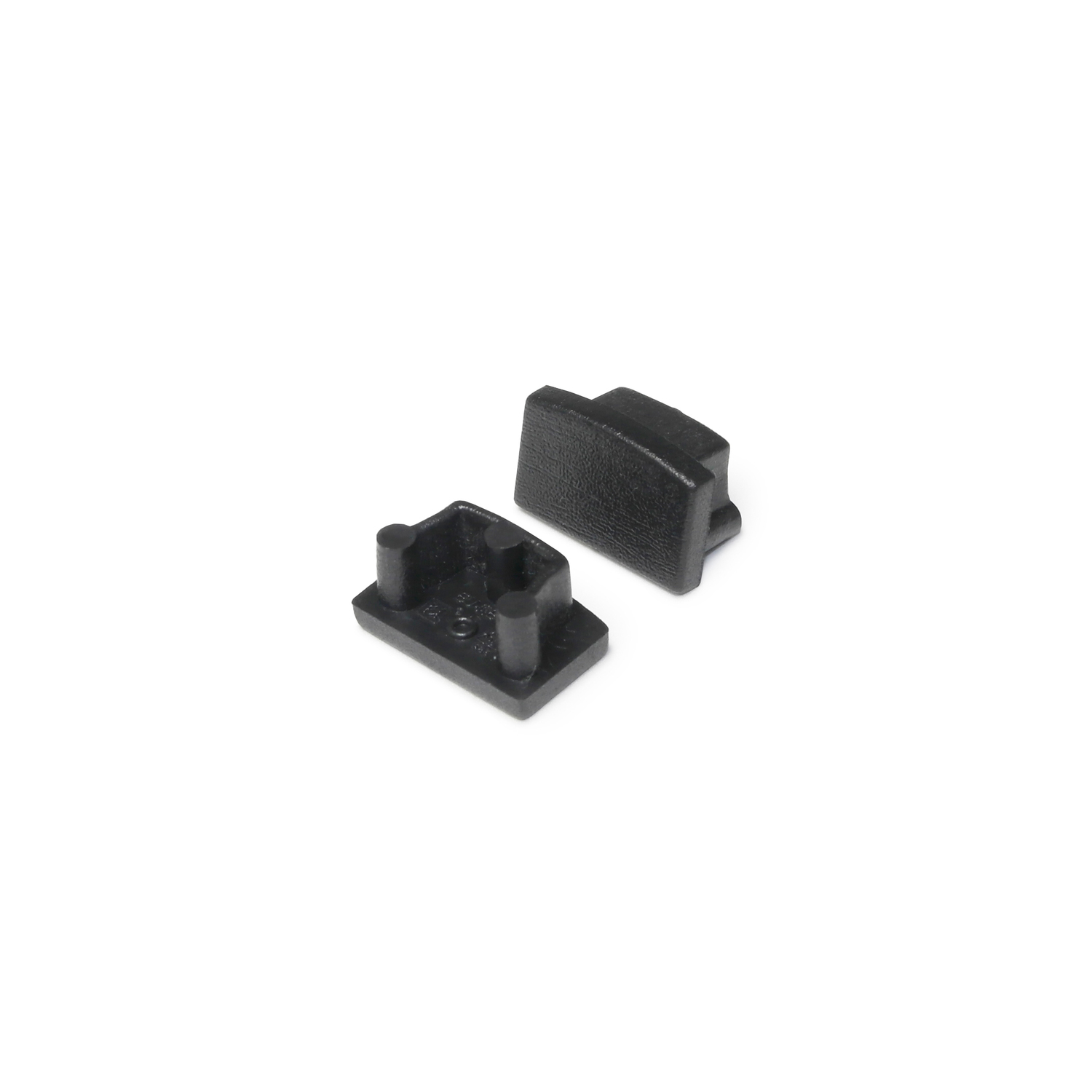 Cache profil Led begton12 gris 