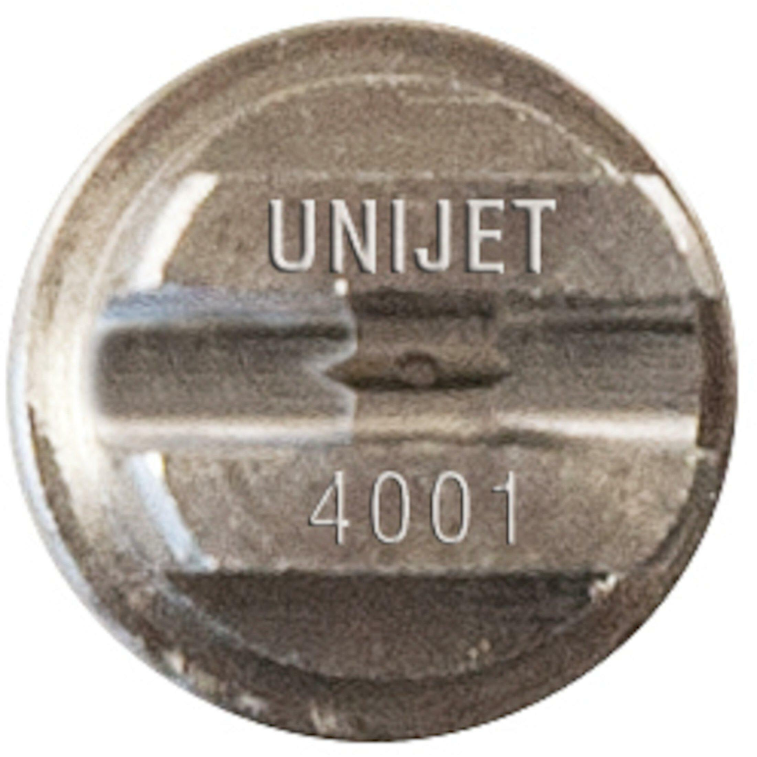 Rectavit spuittip 40 (s - 5cm-10cm)
