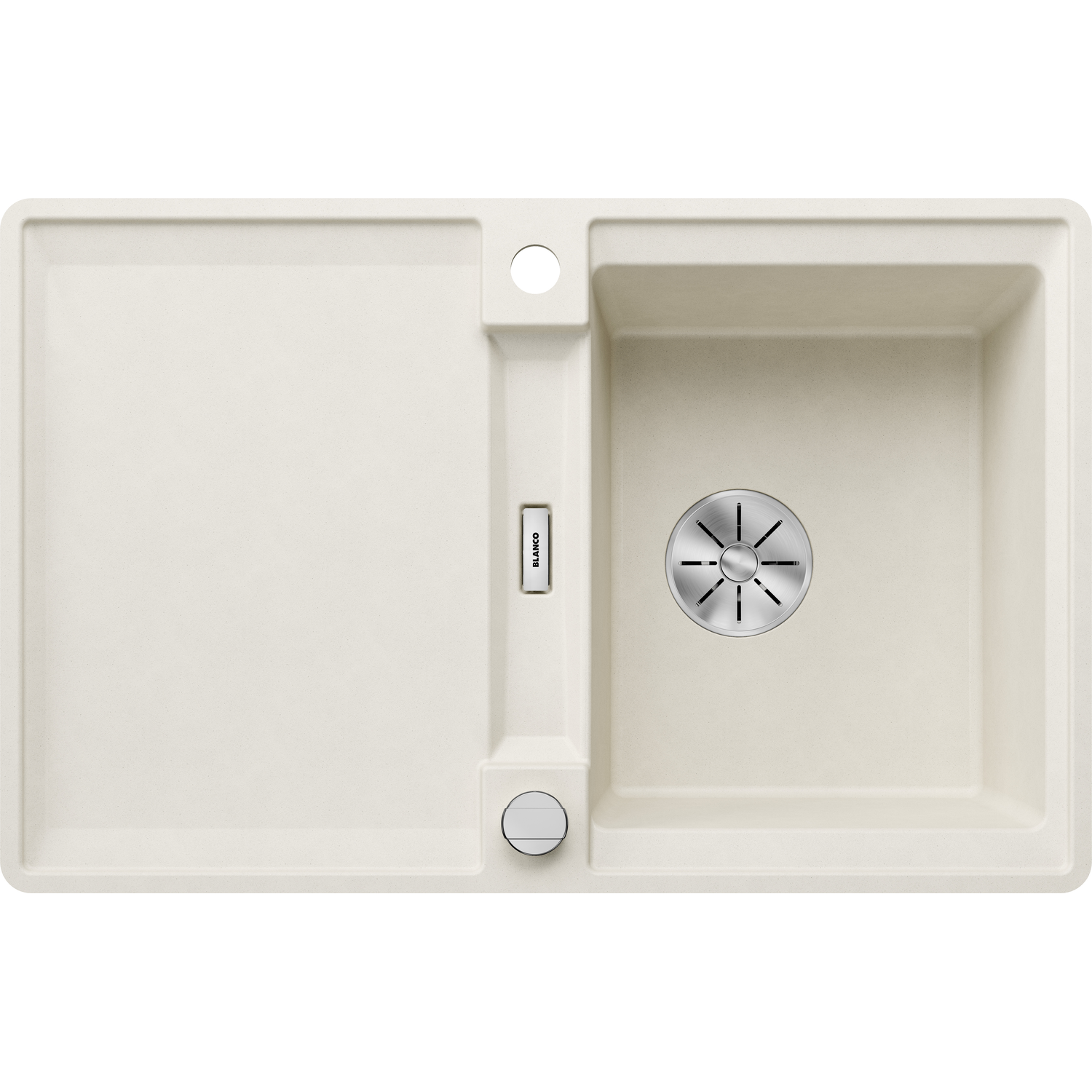 Blanco Adira 45 S-F blanc doux commande automatique