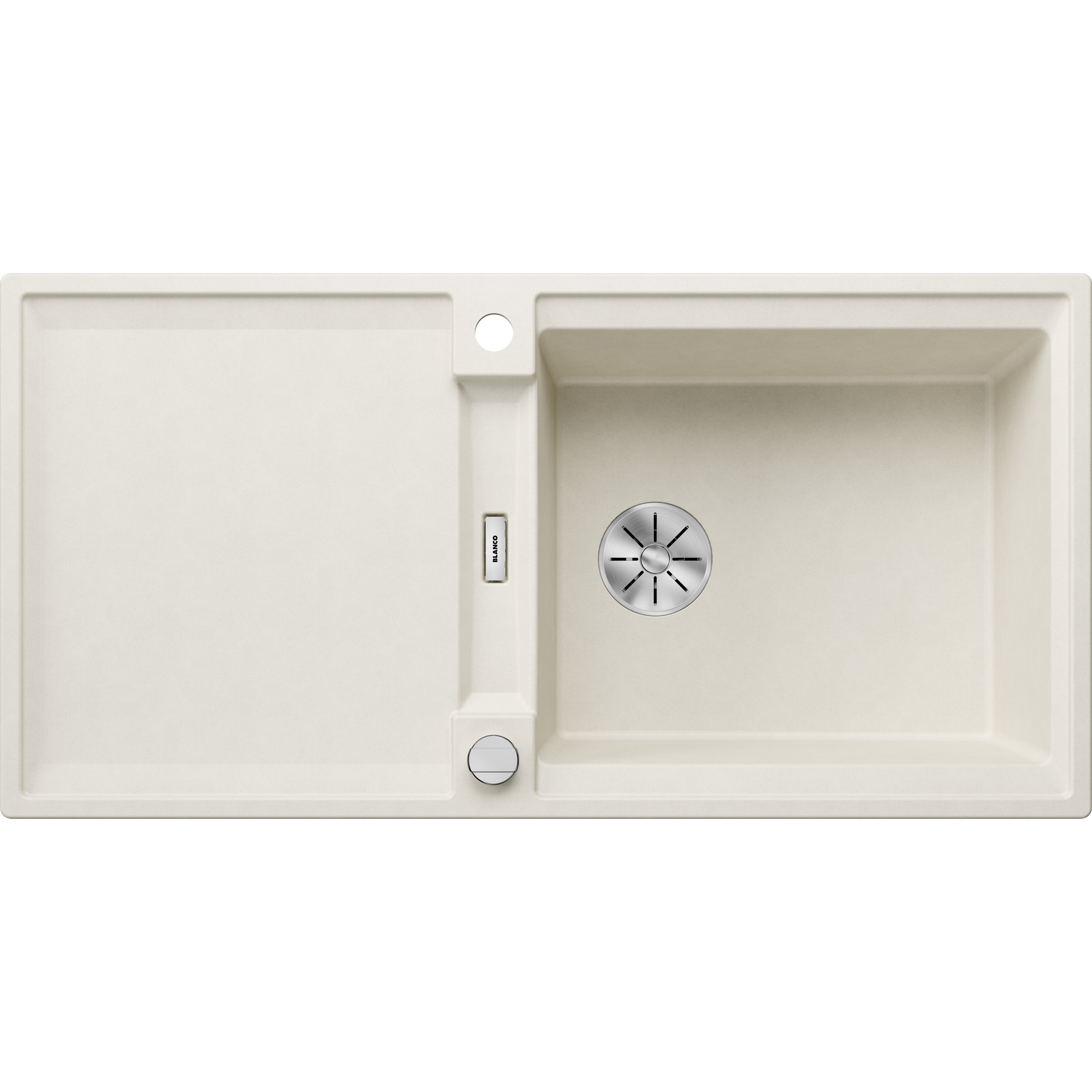 Blanco Adira XL 6 S blanc doux commande automatique
