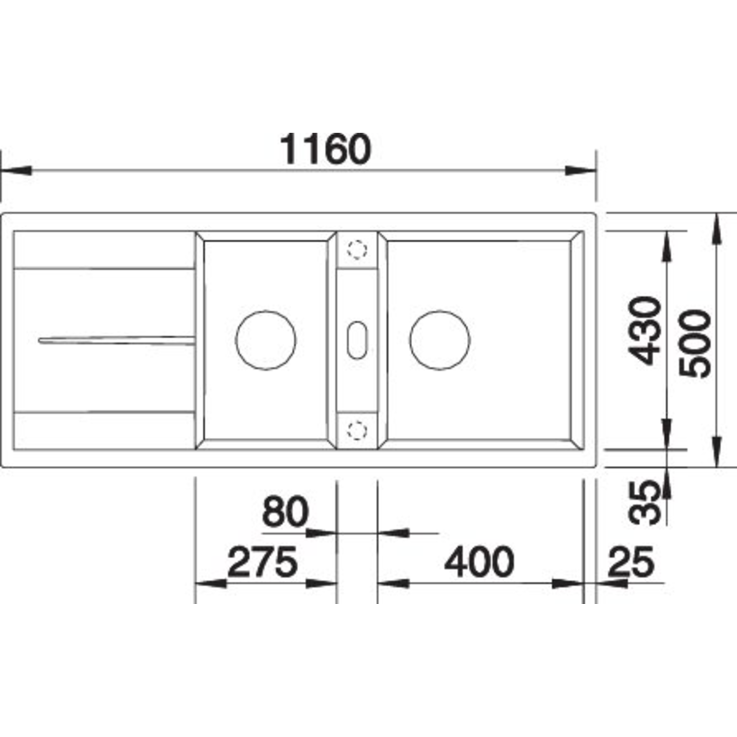 Metra 8 S sgr PDII wit man.