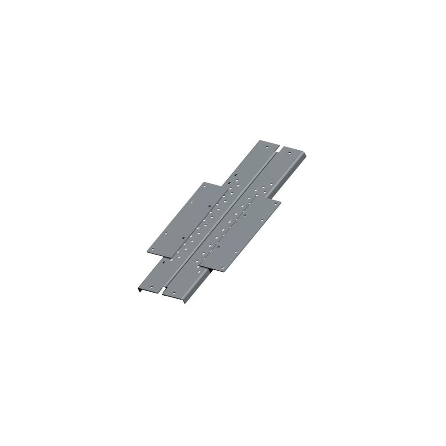 Plaque de montage pour power lift 50kg  