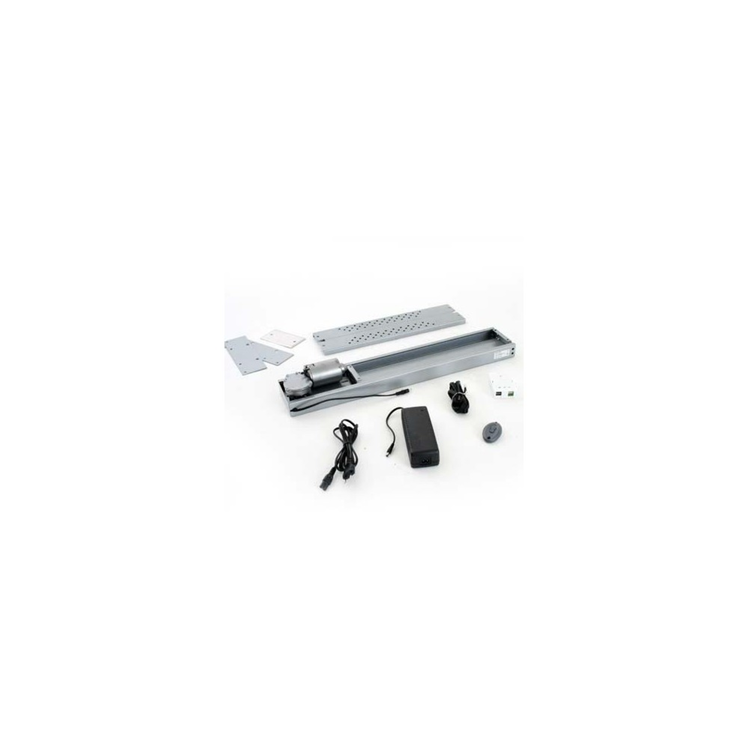 Power lift pour tv ecran plat 50kg  64.5 cm - 110.5 cm