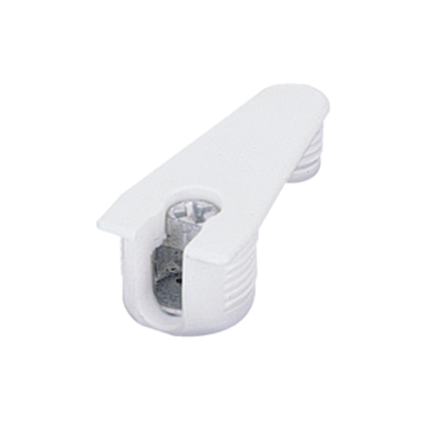 VB 36 / 19 voor 19 mm legplanken, wit