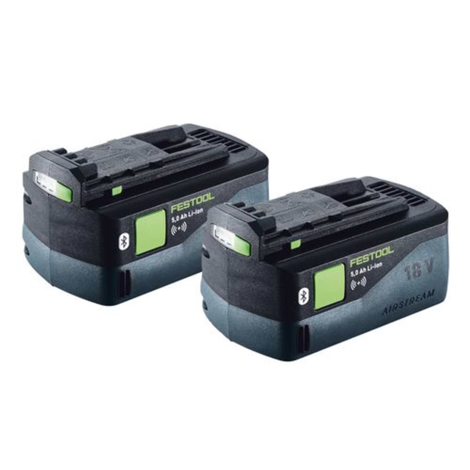 Festool accupack bp 18 li 5,0 asi eu