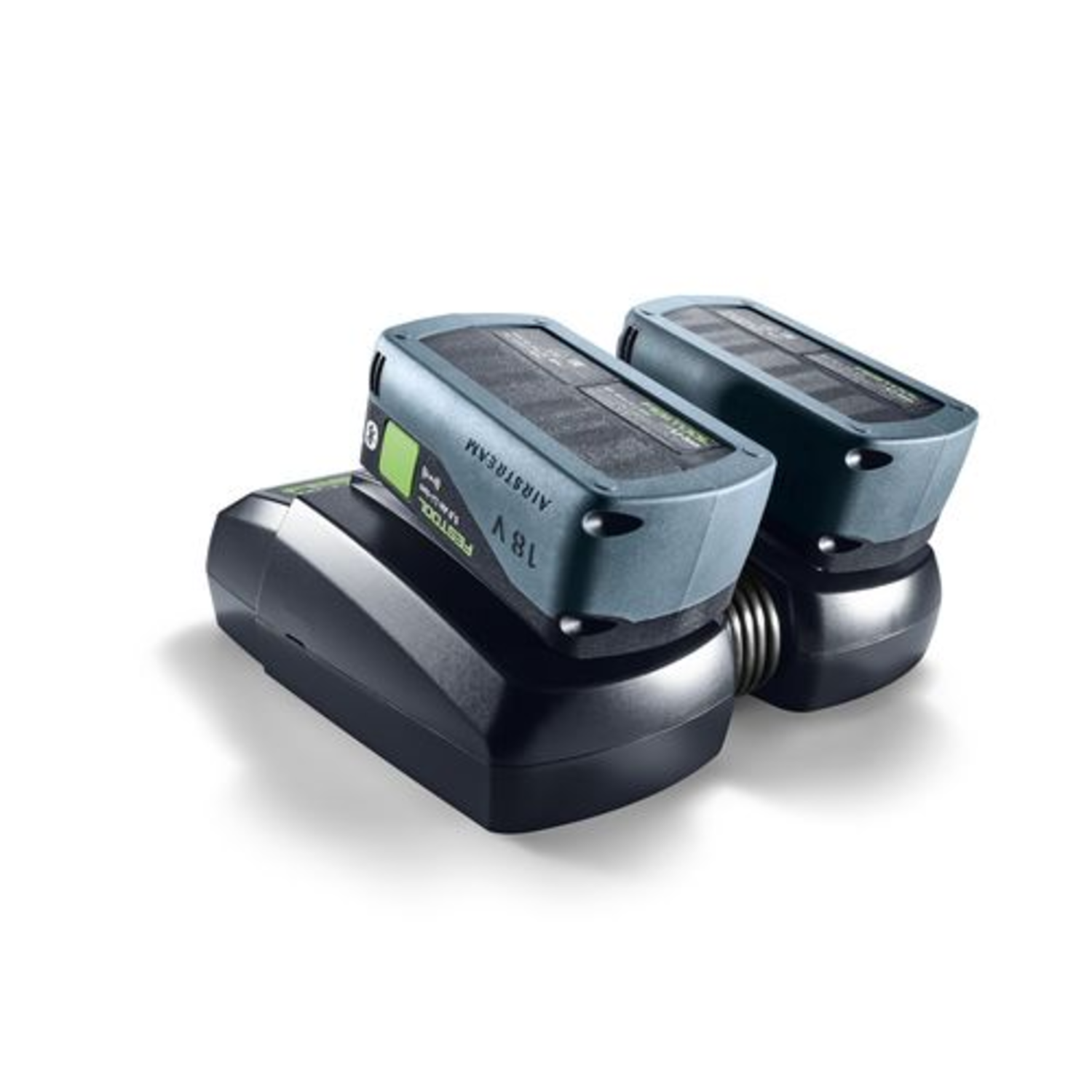 Festo chargeur rapide tcl 6 duo  