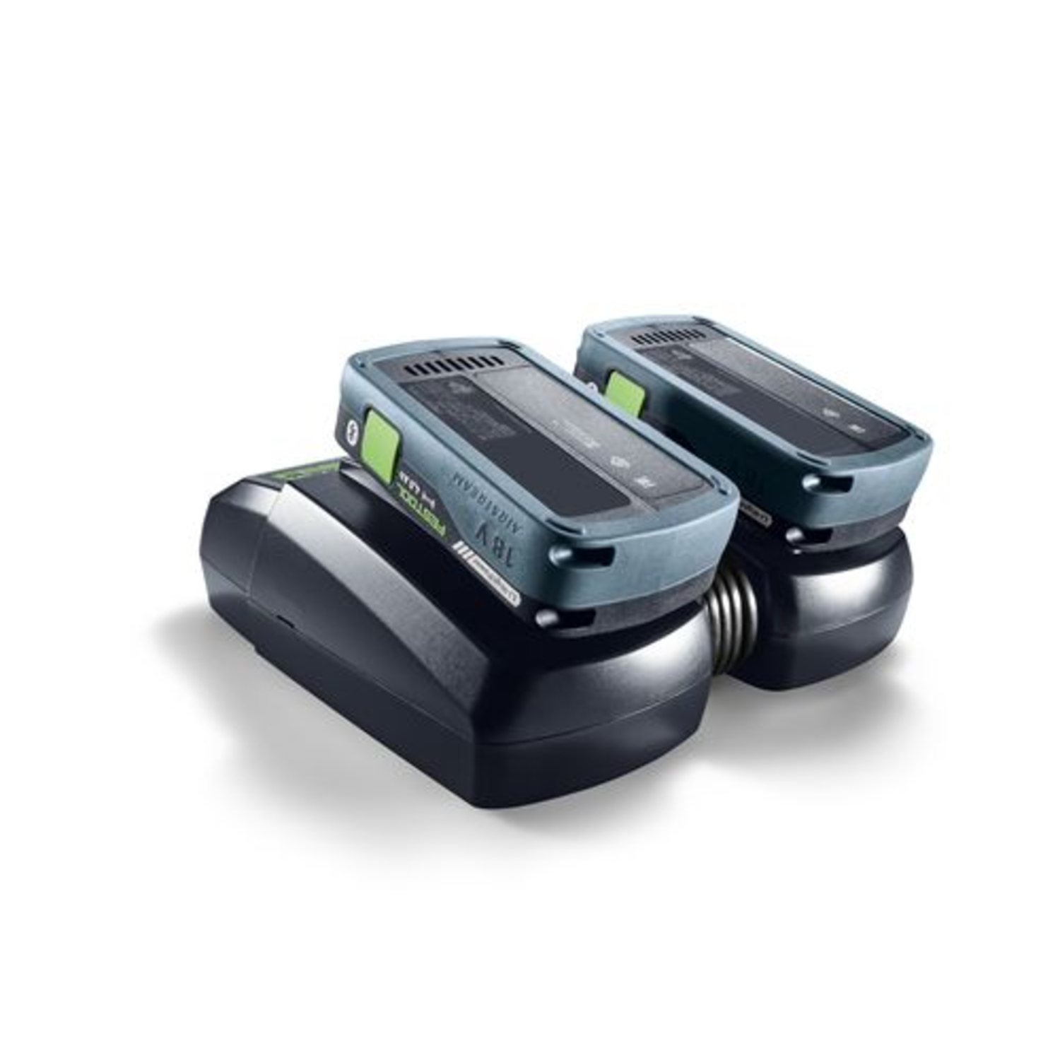 Festo chargeur rapide tcl 6 duo  