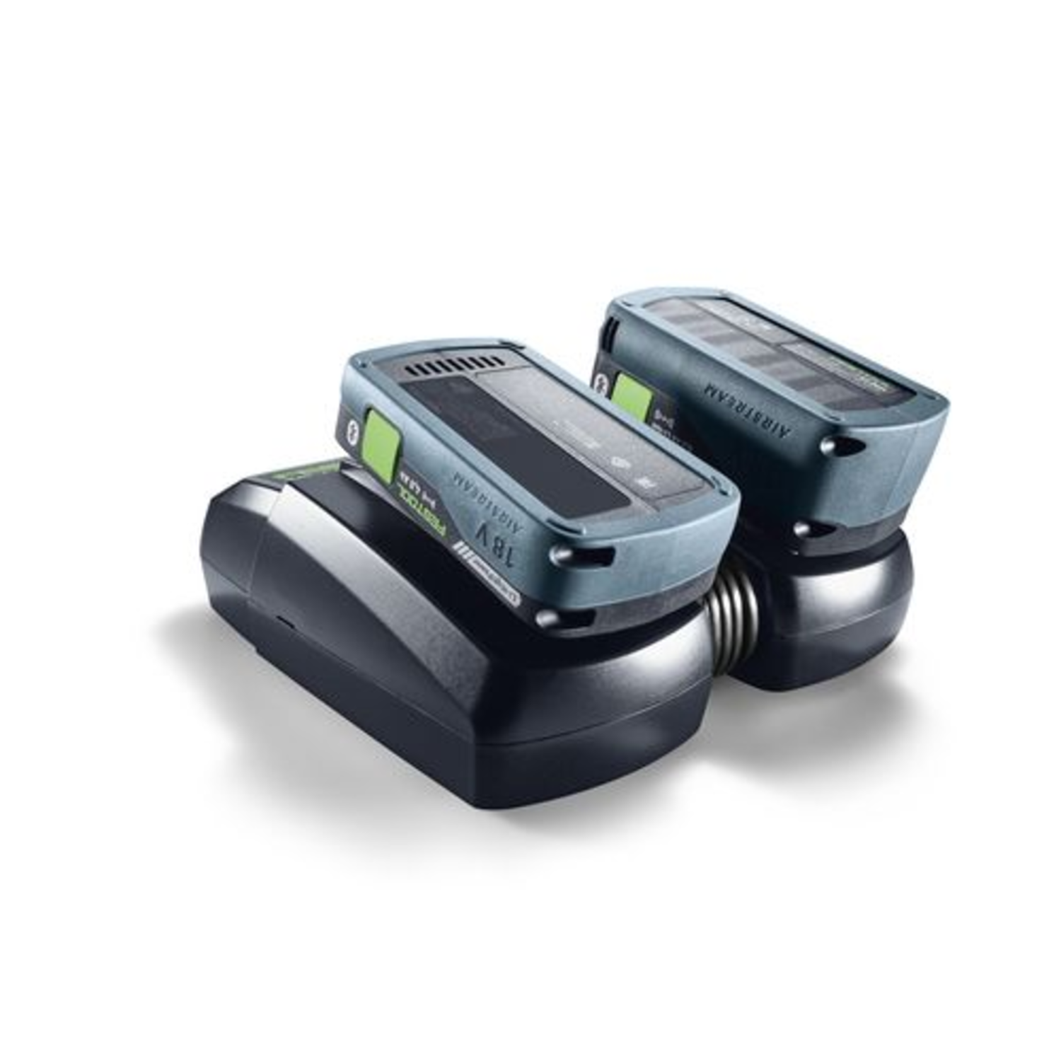 Festo chargeur rapide tcl 6 duo  