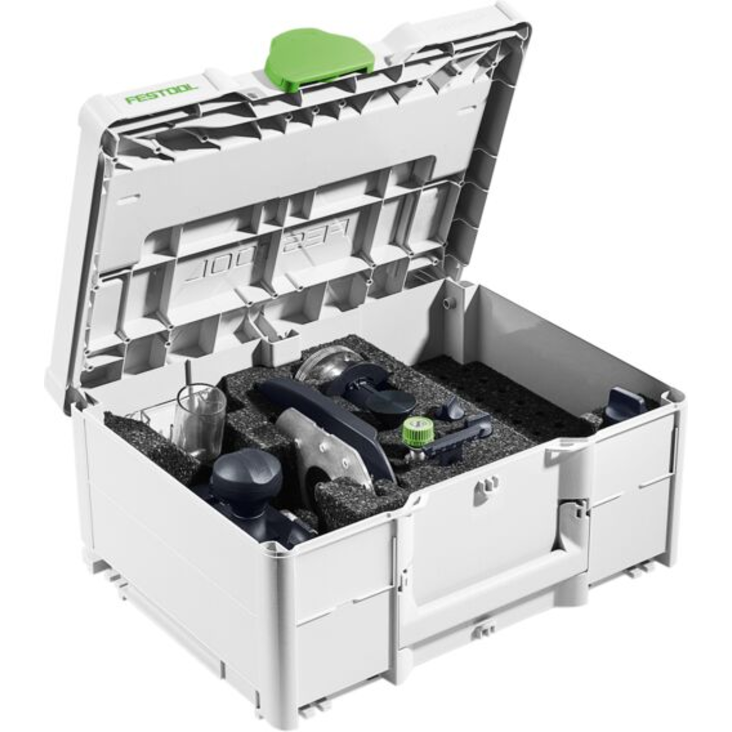 Festool set d'accessoires zs-of 1010 m  