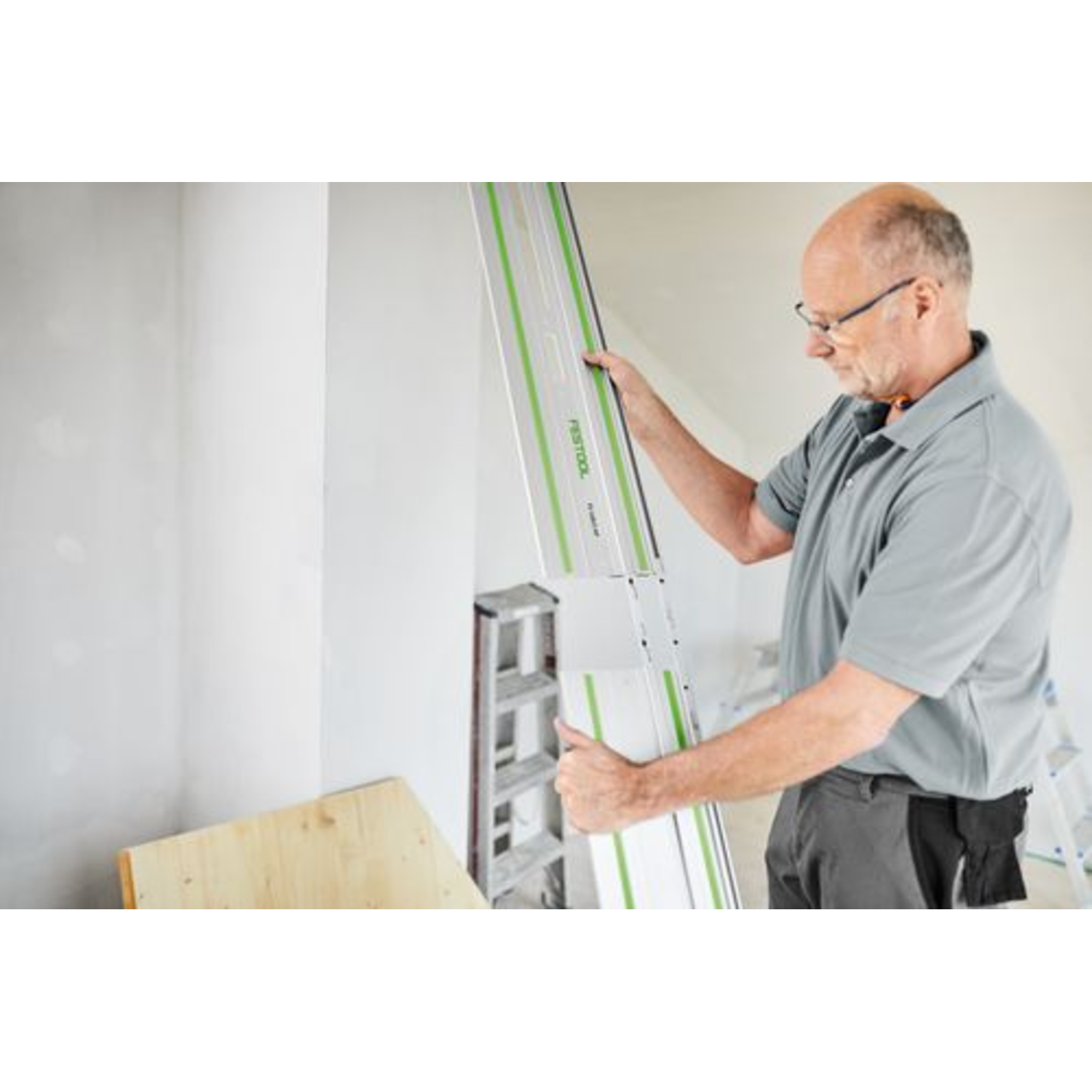 Festo verbindingsstuk geleider fsv/2