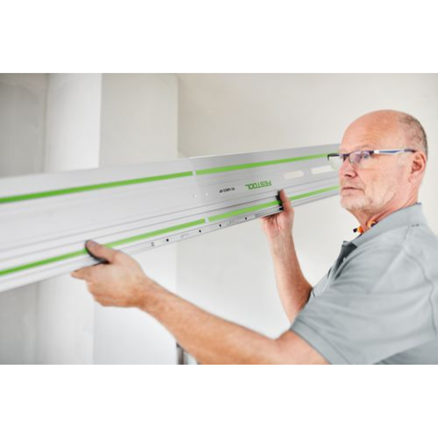 Festo verbindingsstuk geleider fsv/2