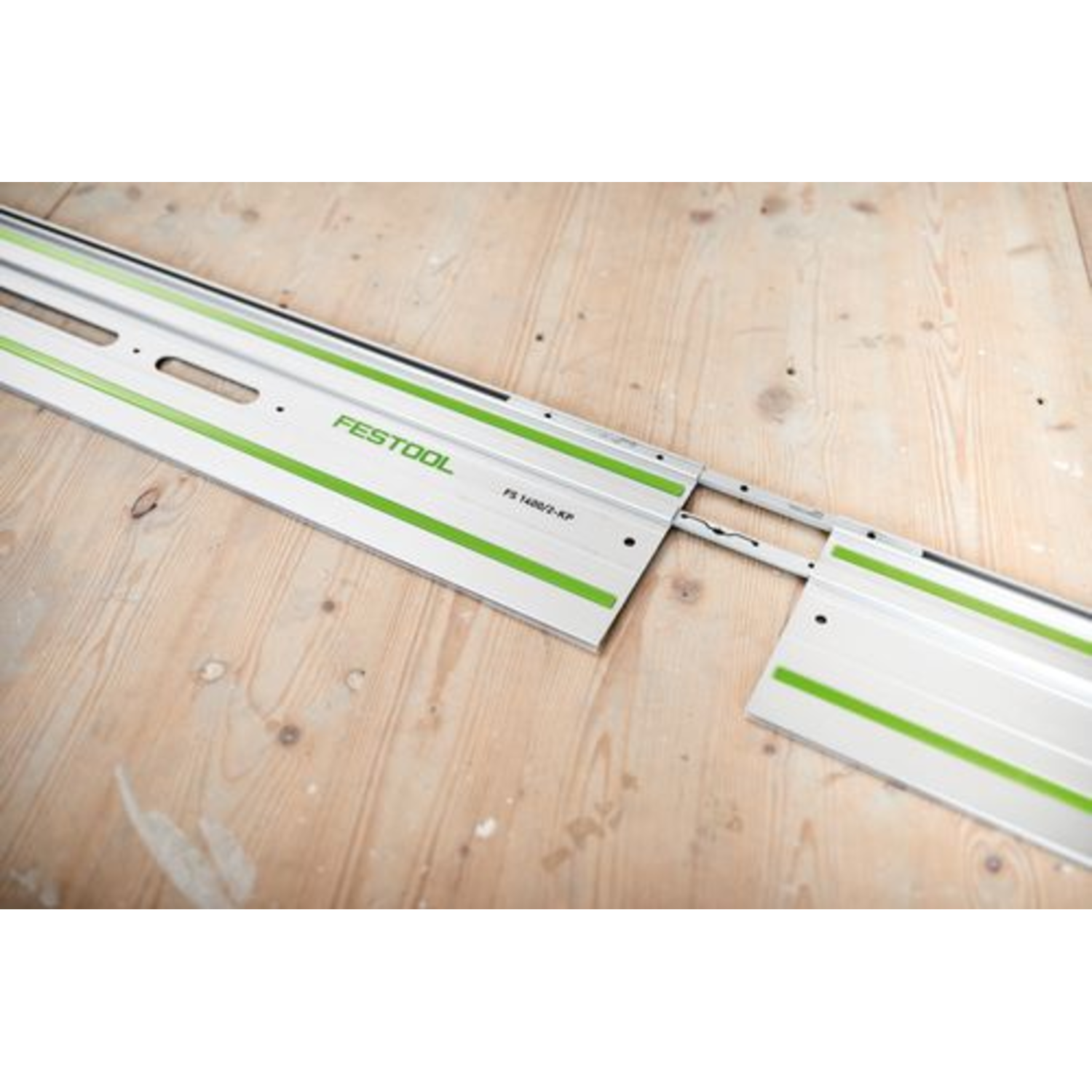 Festo verbindingsstuk geleider fsv/2