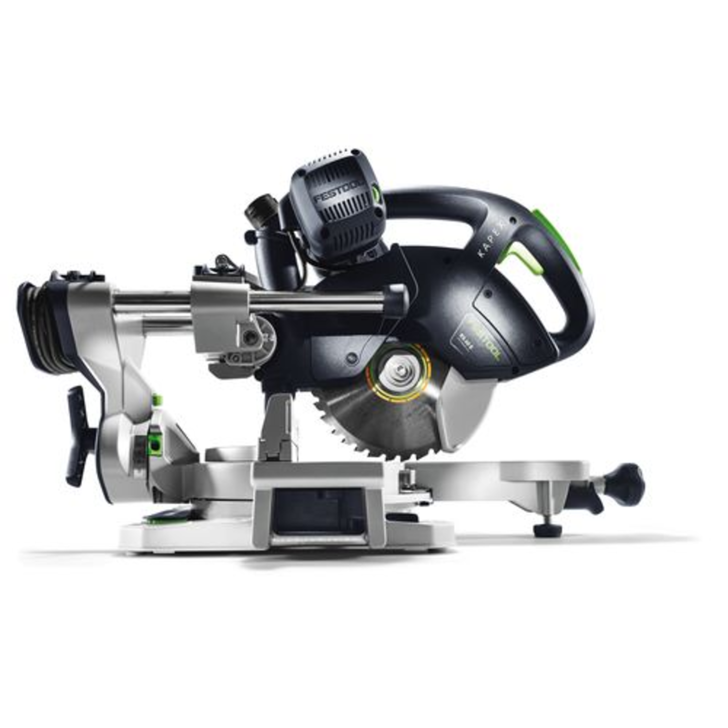 Set table de sciage kapex ks60 e-ug-set/xl 
