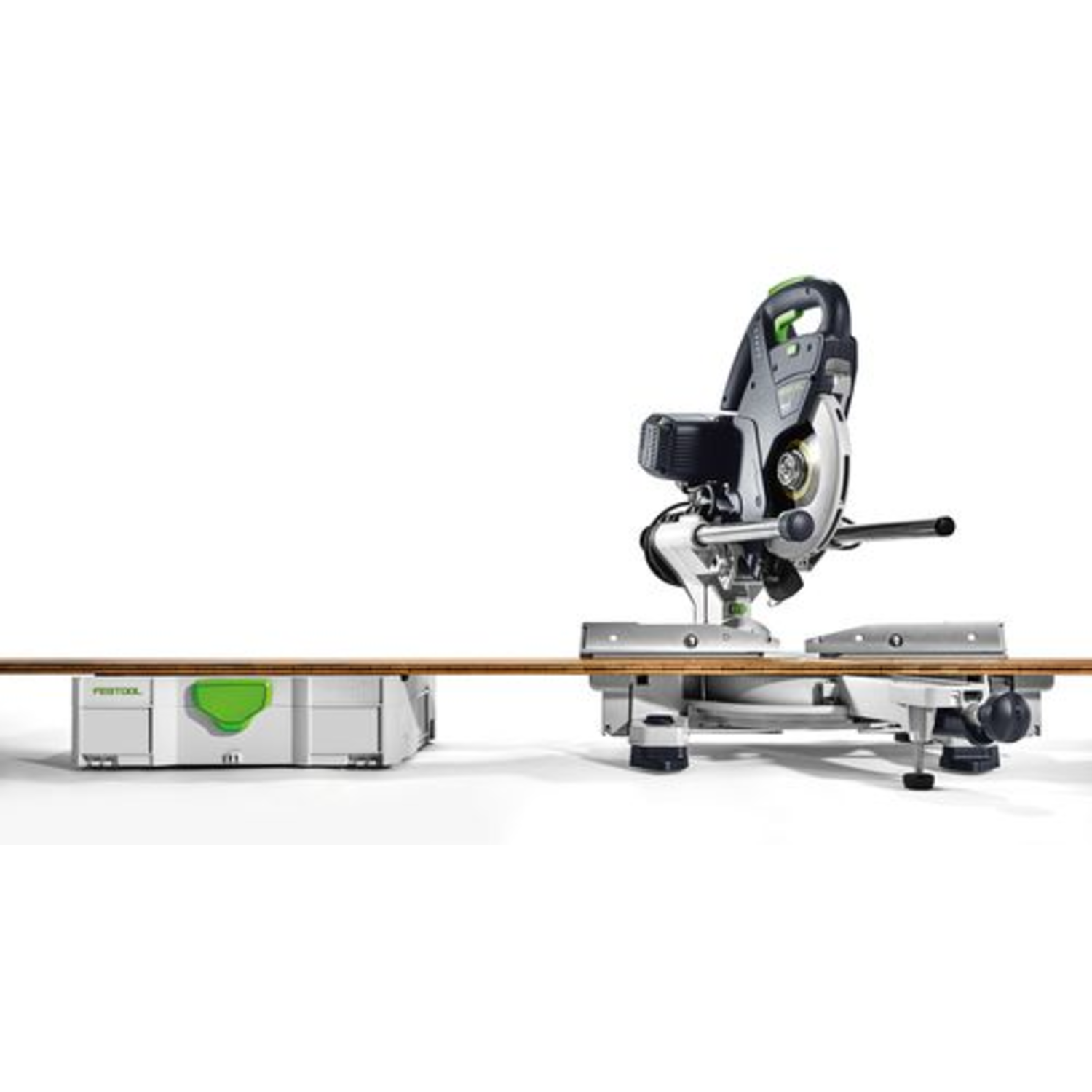 Set table de sciage kapex ks60 e-ug-set/xl 