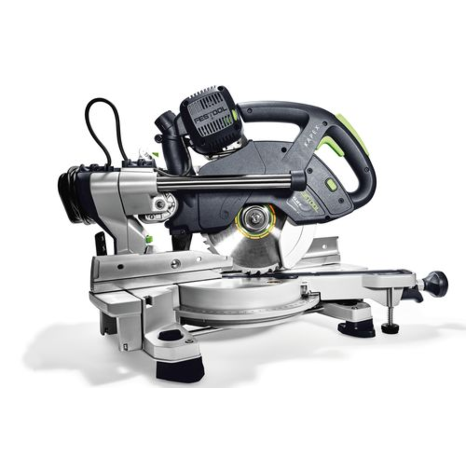 Set table de sciage kapex ks60 e-ug-set/xl 