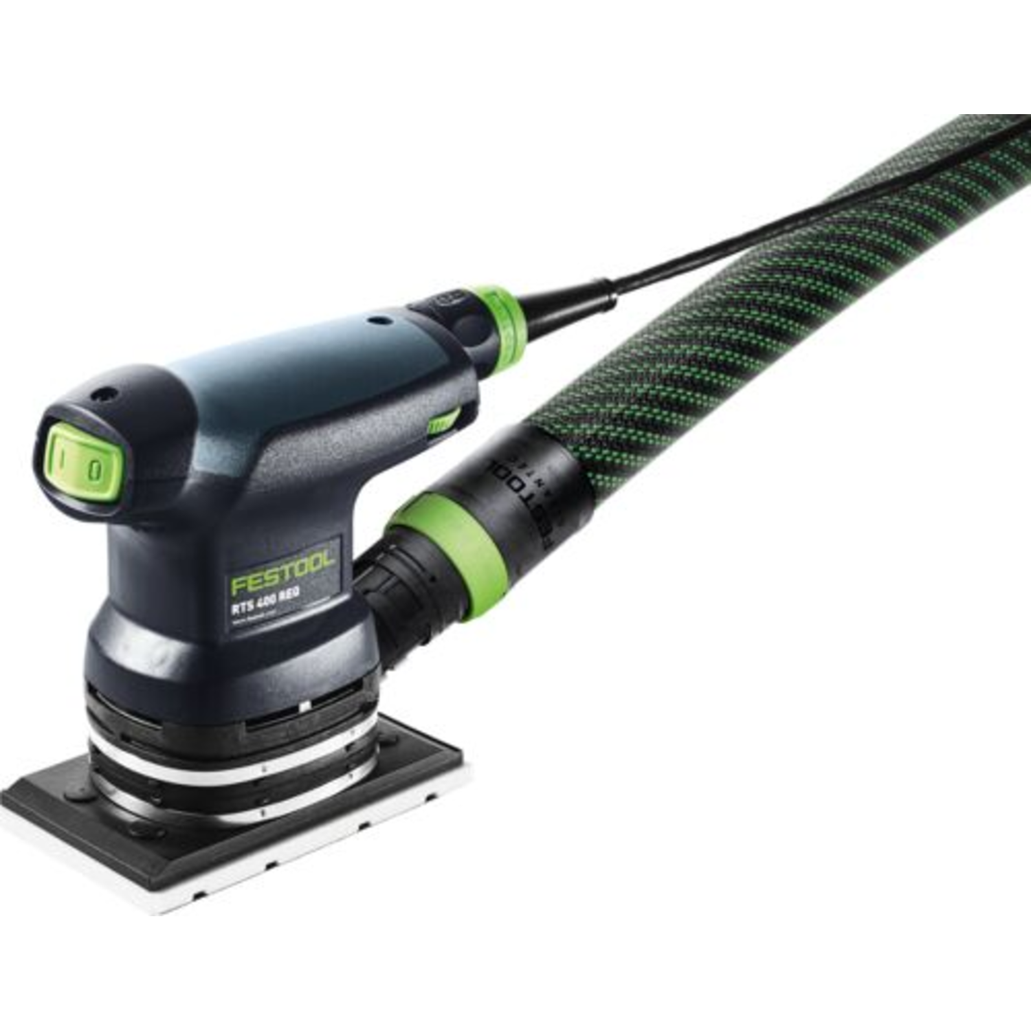 Festool vlakschuurmachi rts 400 req-plus