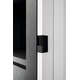 Xinnix X5D Wall 2115 MS75 dubbel + systeem MS75 1030 100/125
