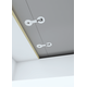 Kap voor tablet verbinder Quick d.35mm