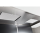 Novy Maxi Pureline 150 cm inox (sans moteur) 