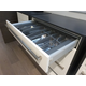 Inleglade bridge voor ArtciTech K.80 antraciet mat
