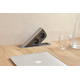 Cizo pop up nl/d/l 2x16a-2xusb 2a wit