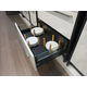 Modulo set frontlade antislip+stokkenset eik k9082 824 x 472 x 15 mm