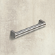 Poignée Como, entraxe de perçages 192, L 204 mm, B 26 mm, H 45 mm, inox brossé / aspect inox brossé