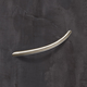 Poignée Vada, entraxe de perçages 160, L 184 mm, H 32 mm, ø 10 mm, Inox brossé