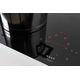 Novy induction Comfort 78 cm 3 zones intouch 