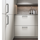 Greep trama ba320 l328 zwart