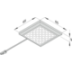 Led emotion Matrix 12V