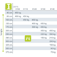Piher multi props presse extensible 200-375cm  