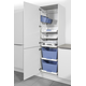 Hailo laundry porte chaussures 